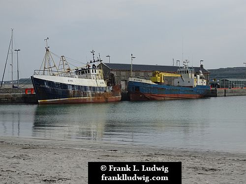 Aran Islands